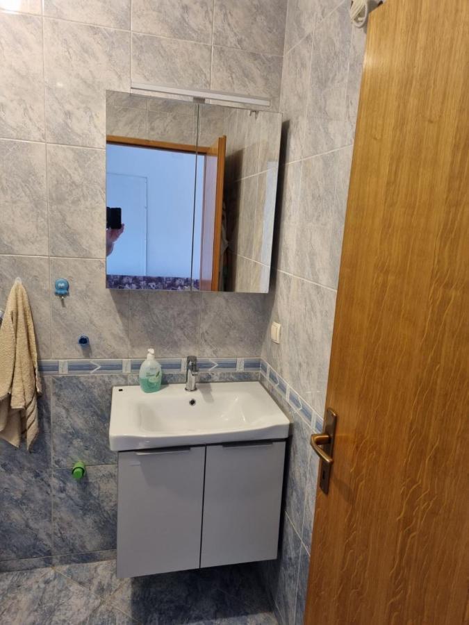Apartment Lescanec *