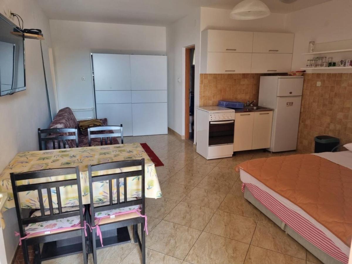 Lescanec Apartment Crikvenica