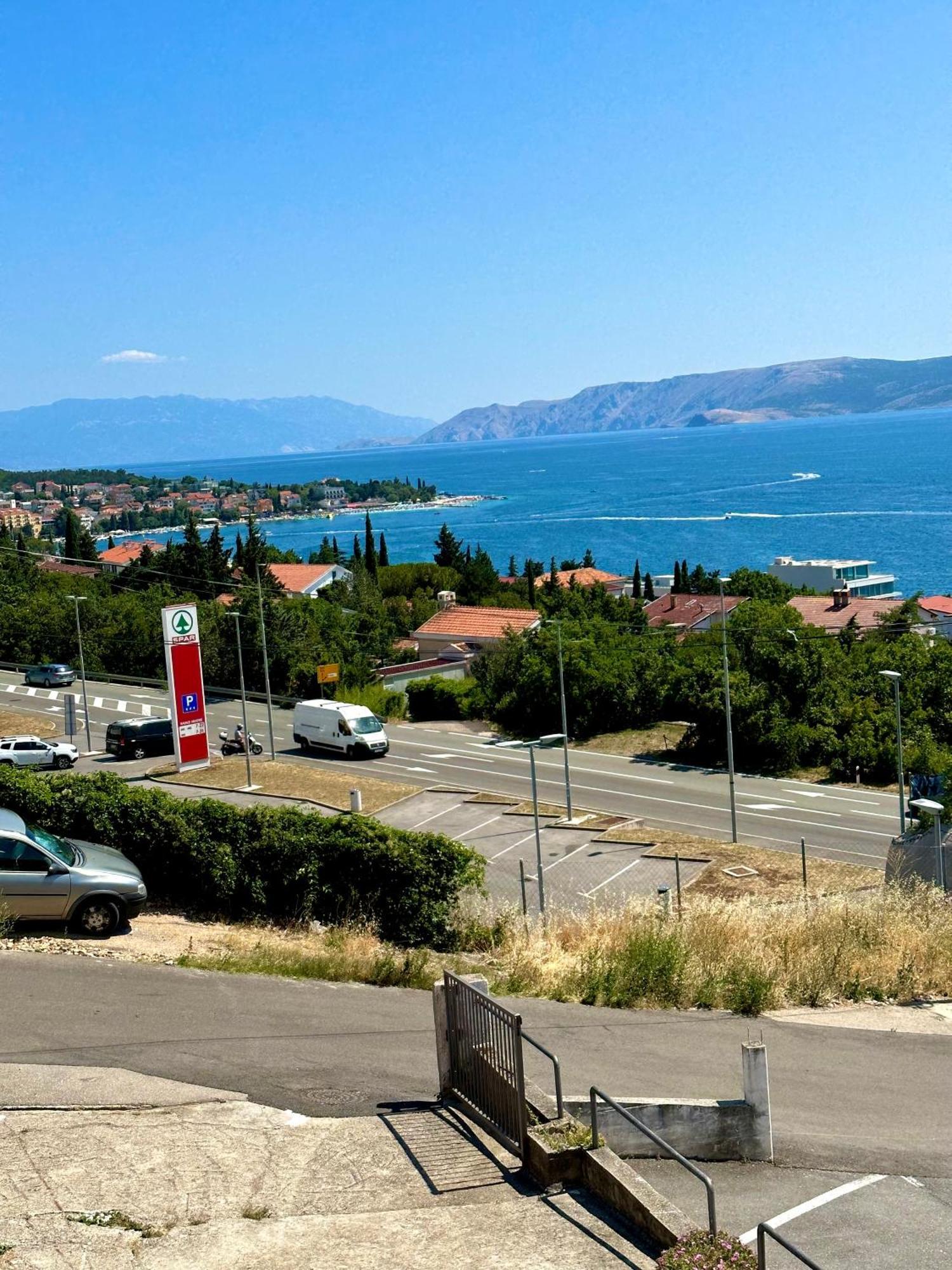 Lescanec Apartment Crikvenica