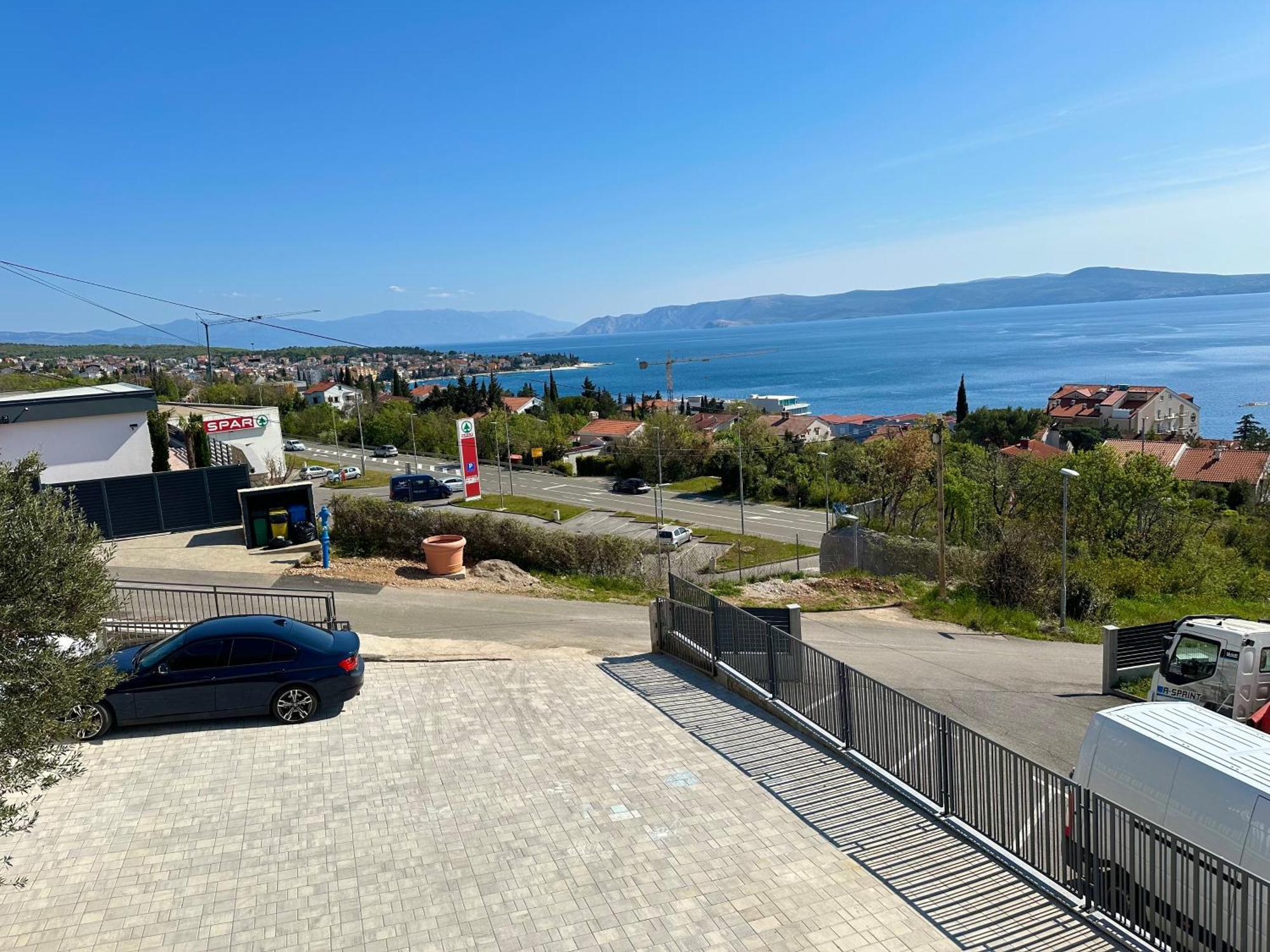 Apartment Lescanec *