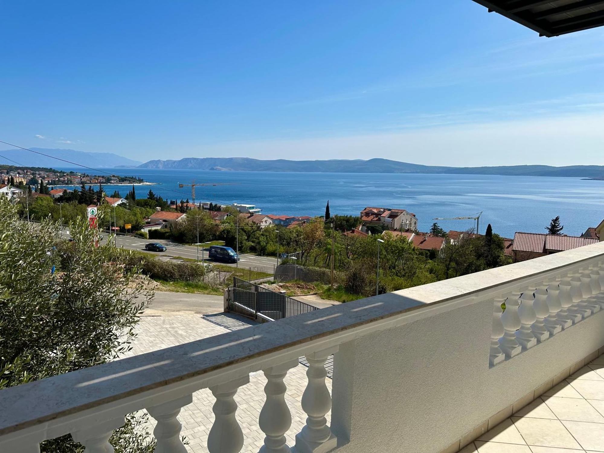 Apartment Lescanec Crikvenica