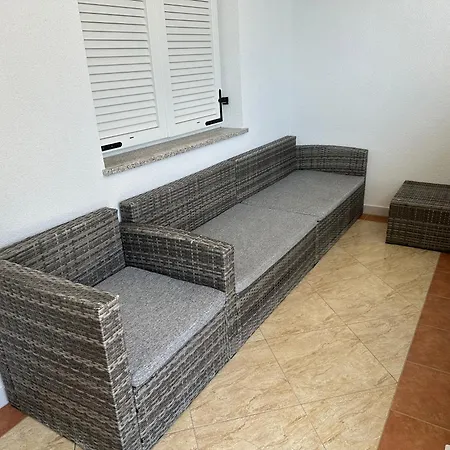 Apartments Lescanec Crikvenica Exterior foto