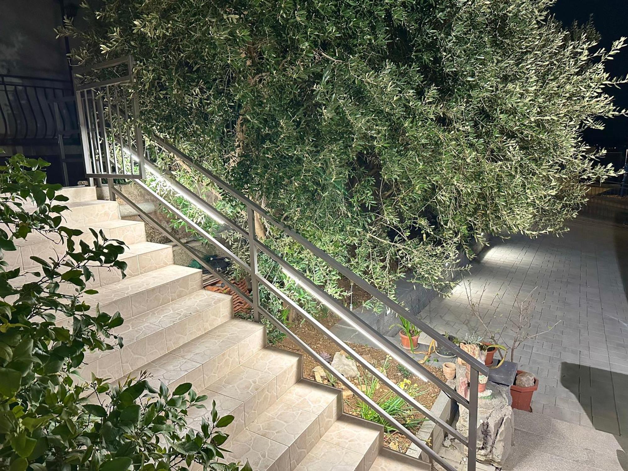 Lescanec Apartament Crikvenica