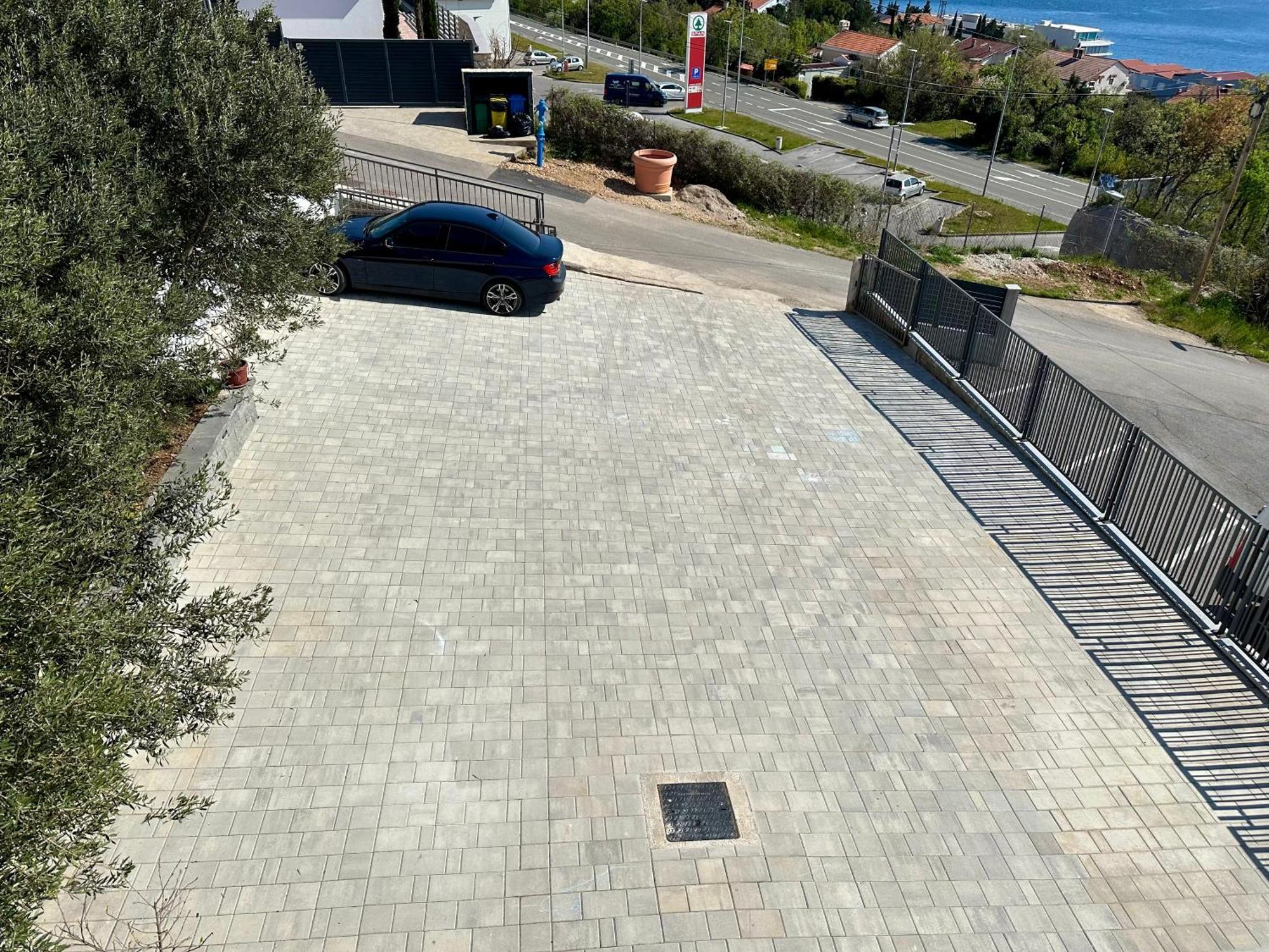 Lescanec Apartament