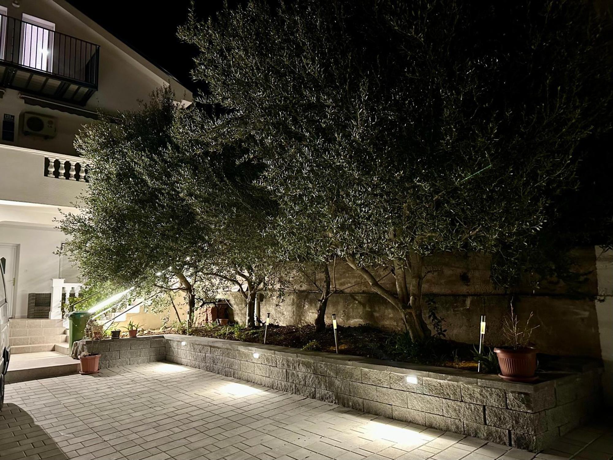 Apartament Lescanec
