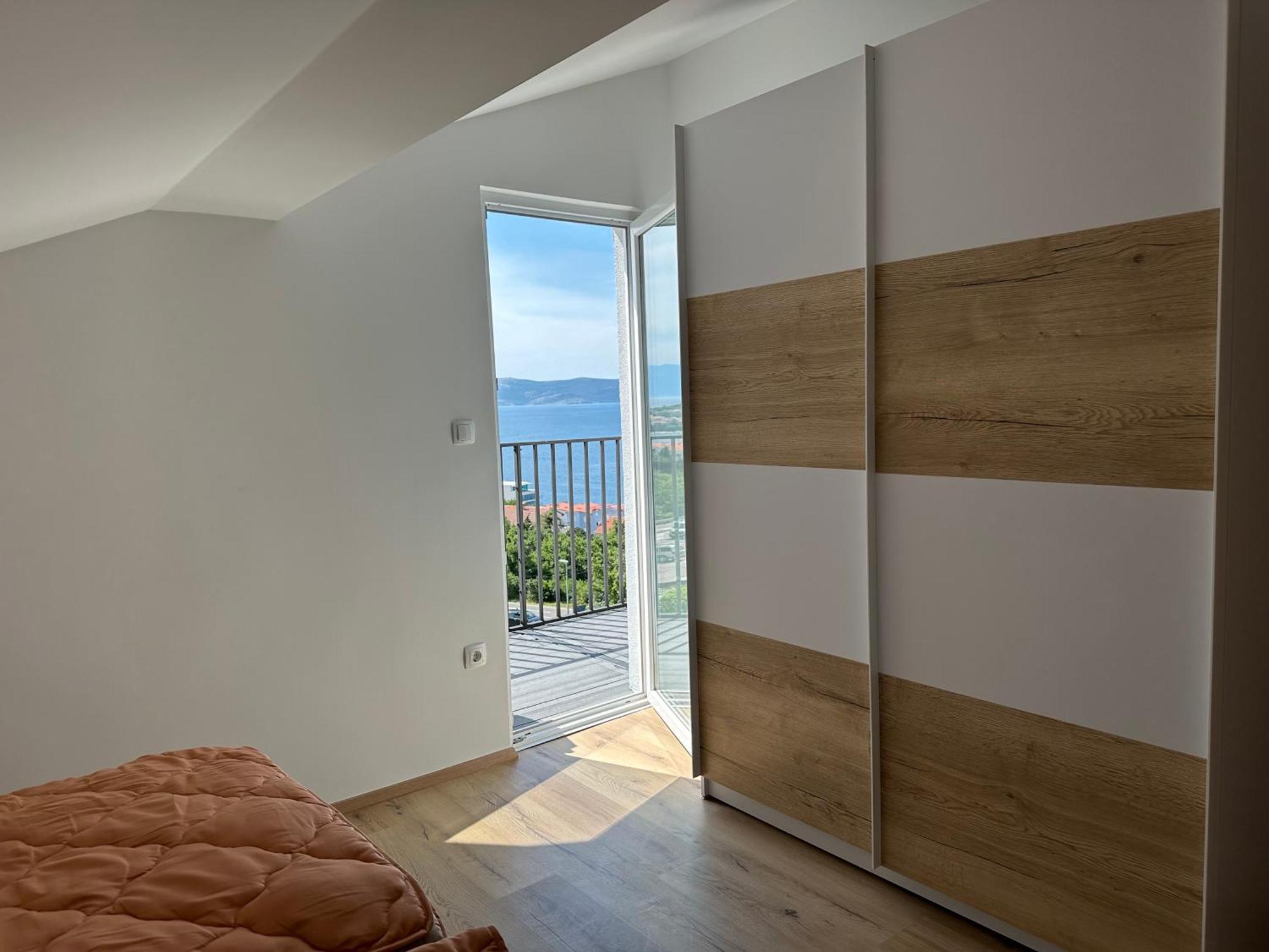 Lescanec Apartmán *