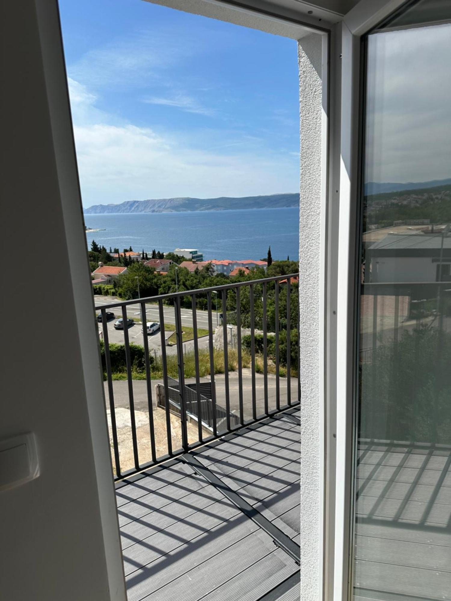 Apartmán Lescanec Crikvenica
