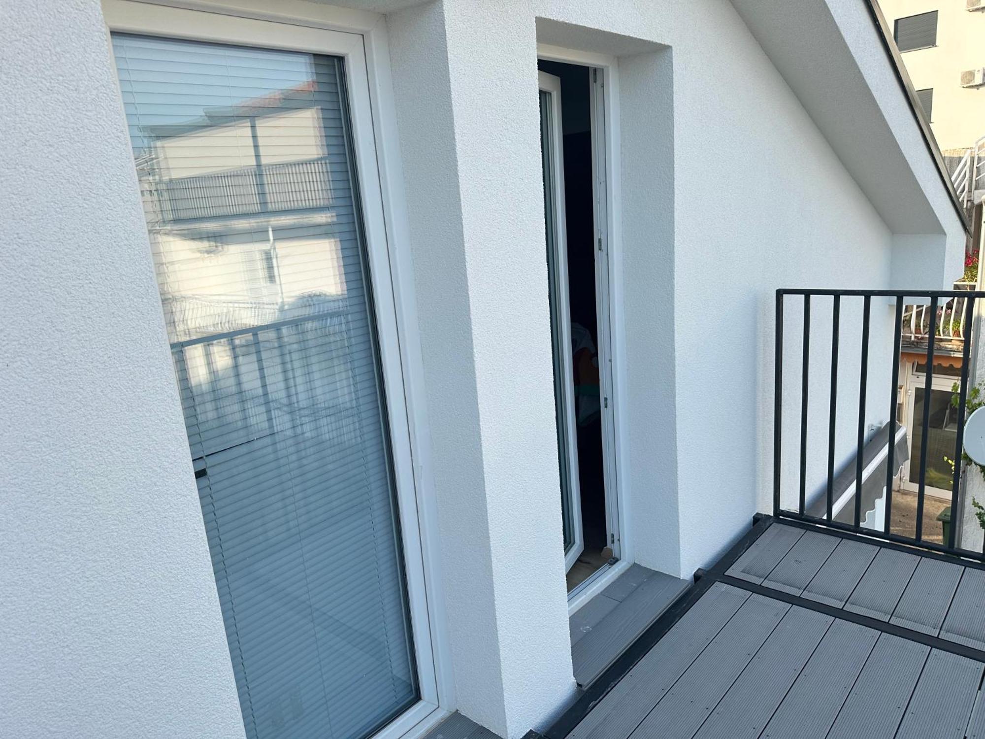 Lescanec Apartmán