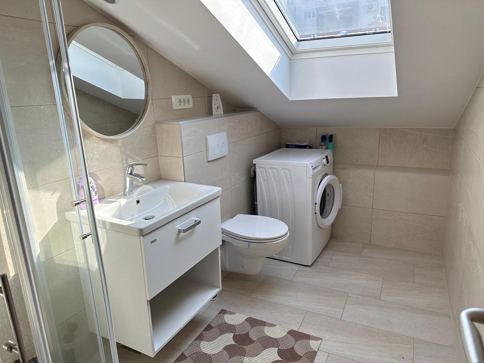 Apartmán Lescanec *